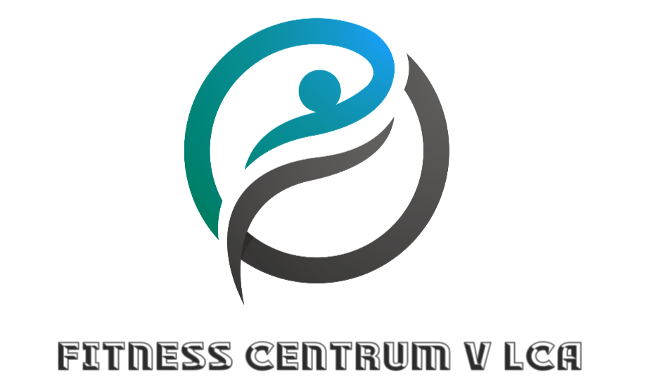 Fitness centrum v LCA Jáchymov